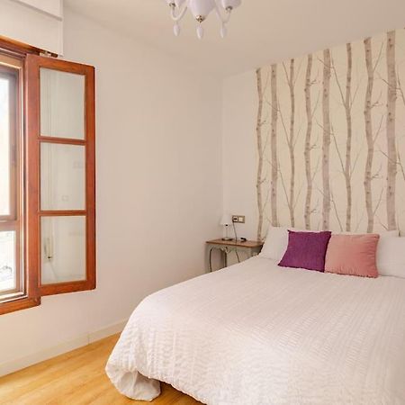 La Casita De Reloj Apartment Ponferrada Luaran gambar