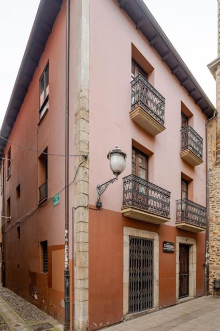 La Casita De Reloj Apartment Ponferrada Luaran gambar